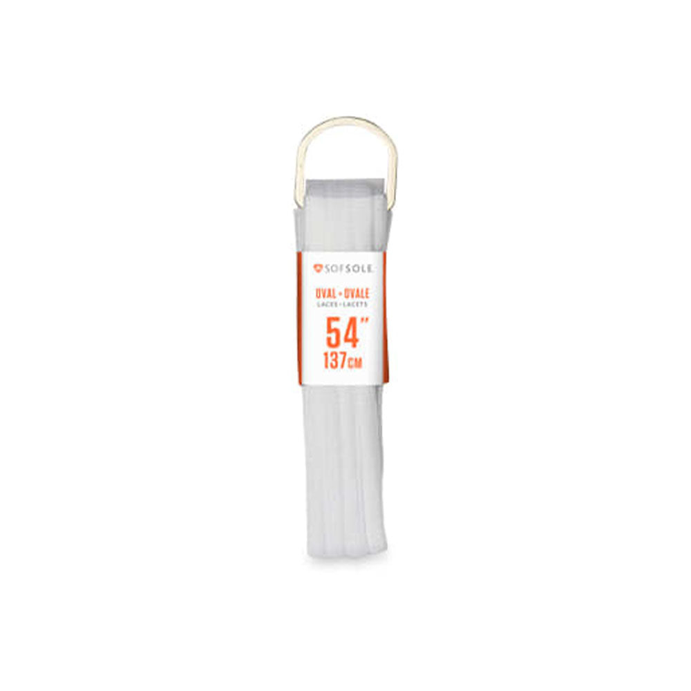 Sof Sole Oval Laces 54