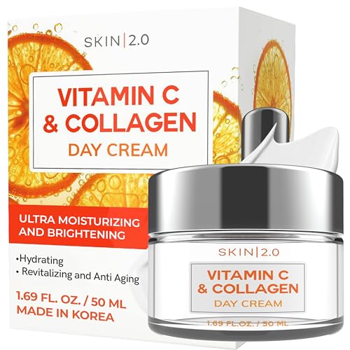 Vitamin C and Collagen