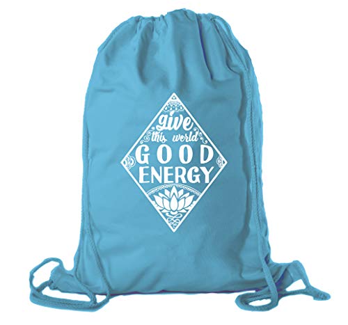 Good Energy-teal