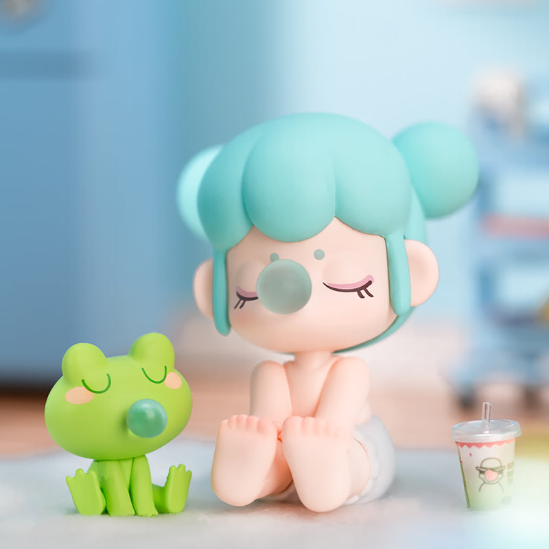 Baby Nanci Surprise Blind Box - Cute Collectible Mini Dolls for Kids & Adults - Perfect for Birthday Gifts, Party Favors, and Toy Collections
