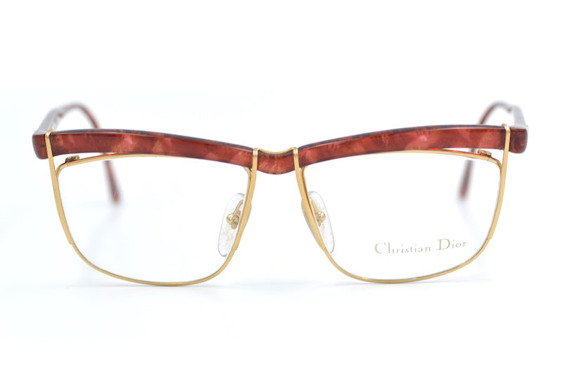 Christian Dior 2552 30 Sunglasses - Luxury Designer Shades for Women | UV Protection & Fashion Statement | Perfect for Beach, Driving & Outdoor Activities