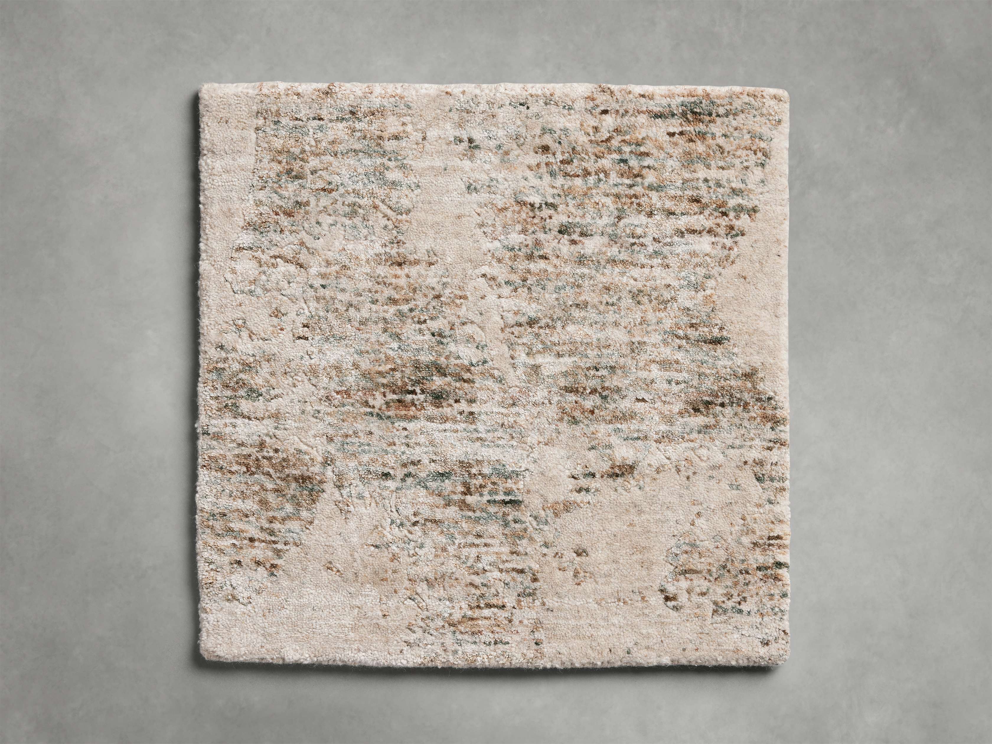 Anala Rug Swatch - Premium Fabric Samples for Home Decor | Perfect for Interior Design, DIY Projects & Furniture Matching