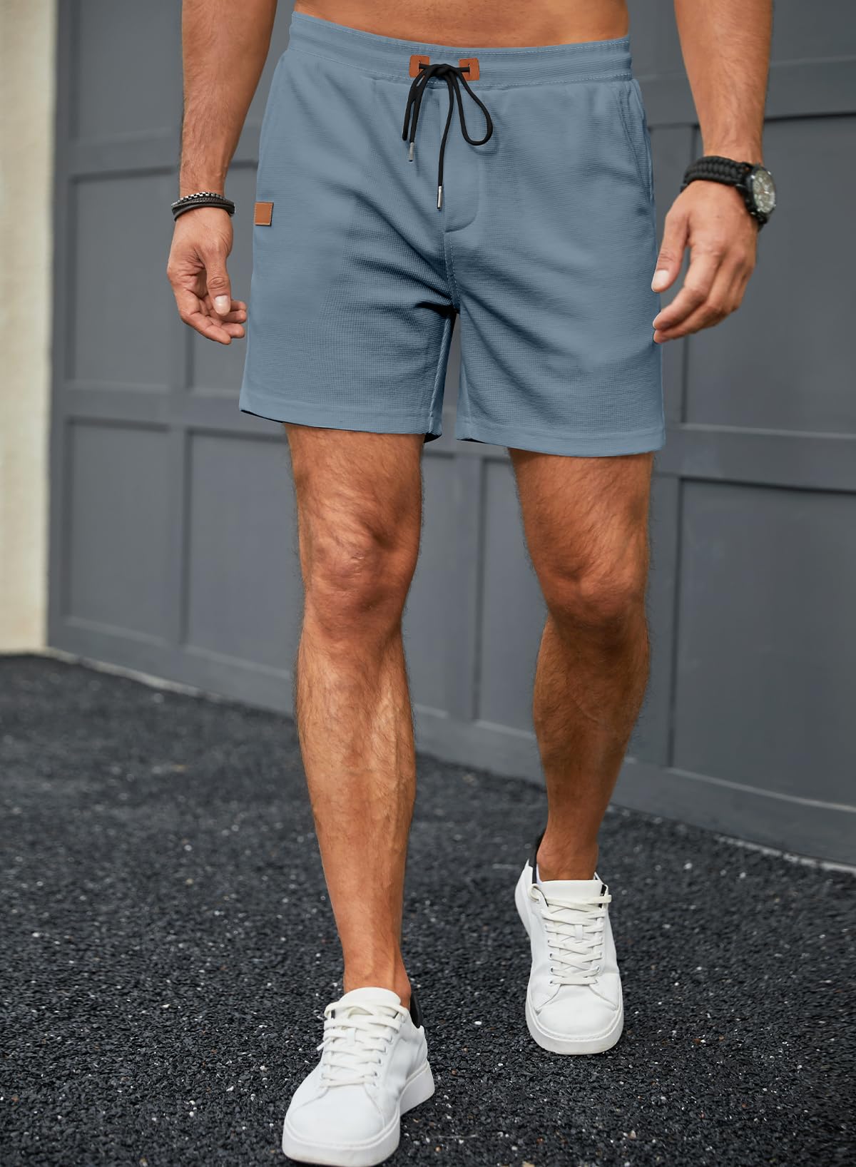 JMIERR Men's Casual 5