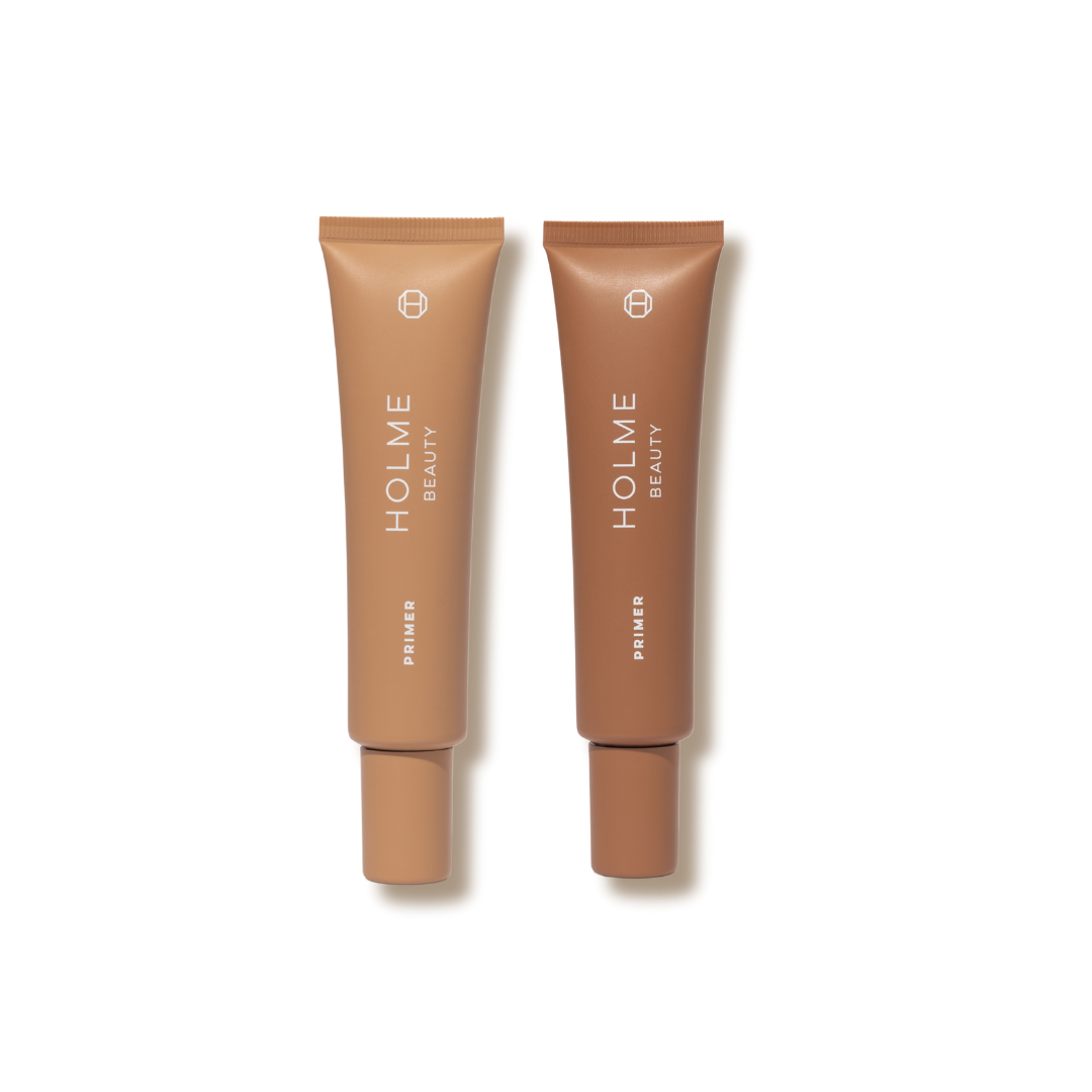 Best Primer Duo for Flawless Makeup - Long-Lasting & Hydrating Face Primer Set - Perfect for Daily Use & Special Occasions