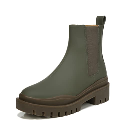 Olive Wp Rubber Syn
