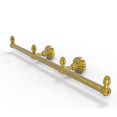 Polished Brass