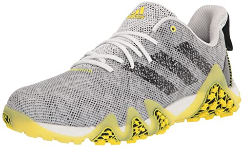 Footwear White/Core Black/Beam Yellow