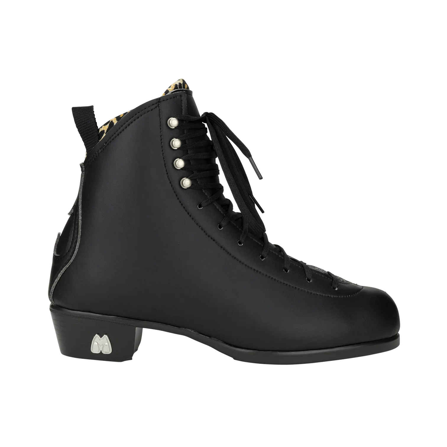 Moxi Jack 2 Roller Skate Boots - Custom Color Options for Women & Men - Perfect for Outdoor Skating, Rink, and Roller Derby