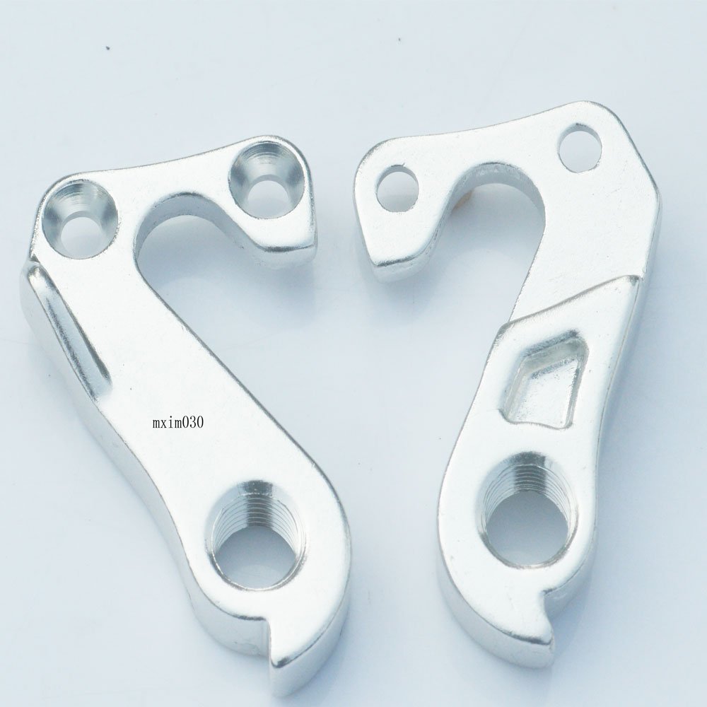 Lapierre Bike Rear Derailleur Hanger - Replacement Gear Mech for Mountain & Road Bikes - Durable Aluminum Alloy Derailleur Dropout for Smooth Shifting - Perfect for Trail Riding & Commuting