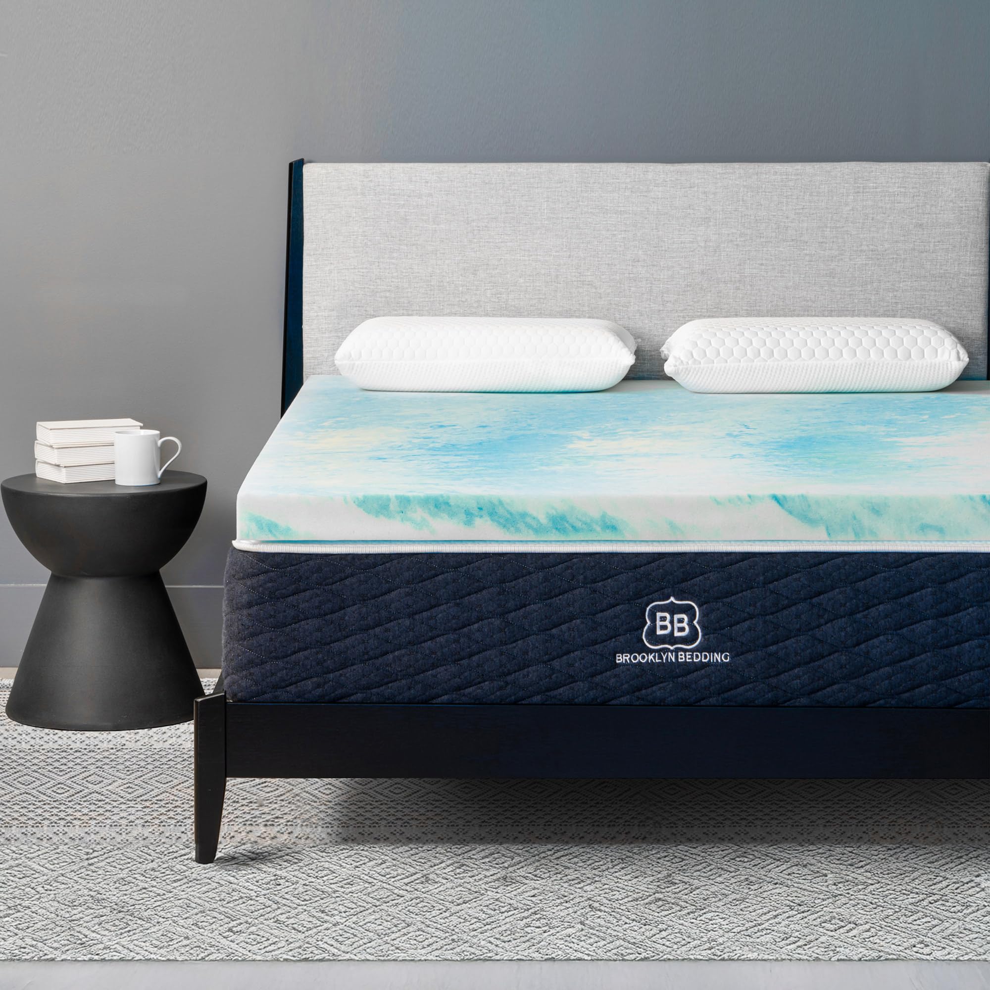 Dreamfoam 2