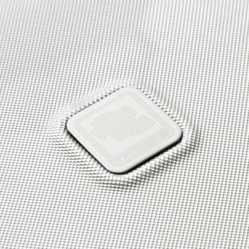 Smoke White