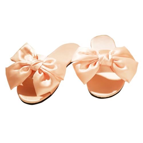 Bowknot Champagne