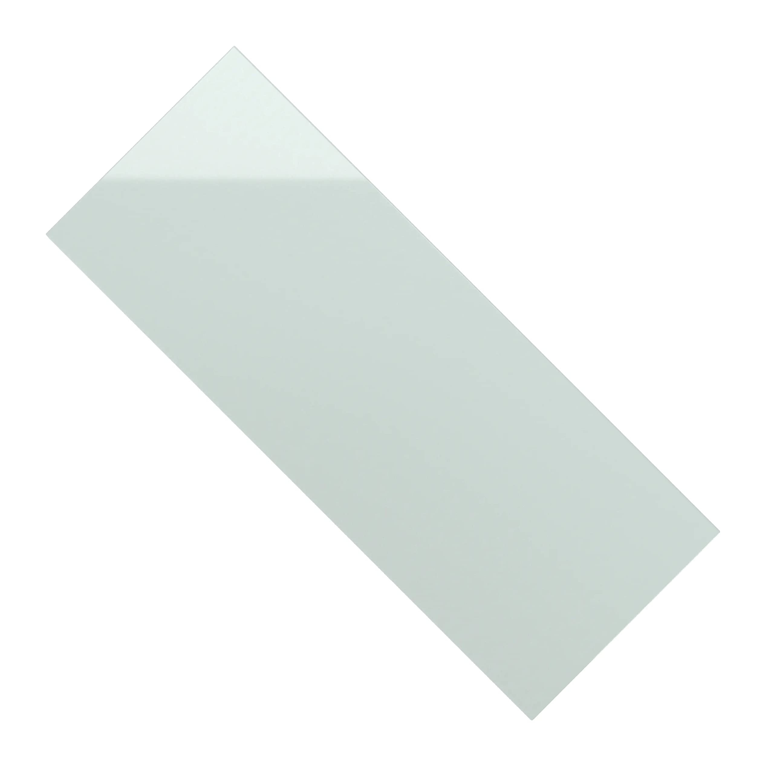 Econoco 14'' x 36'' Tempered Glass Shelves - Pack of 5 | Durable & Shatterproof Bathroom/Kitchen/Display Shelving | Perfect for Storage, Organization & Home Decor
