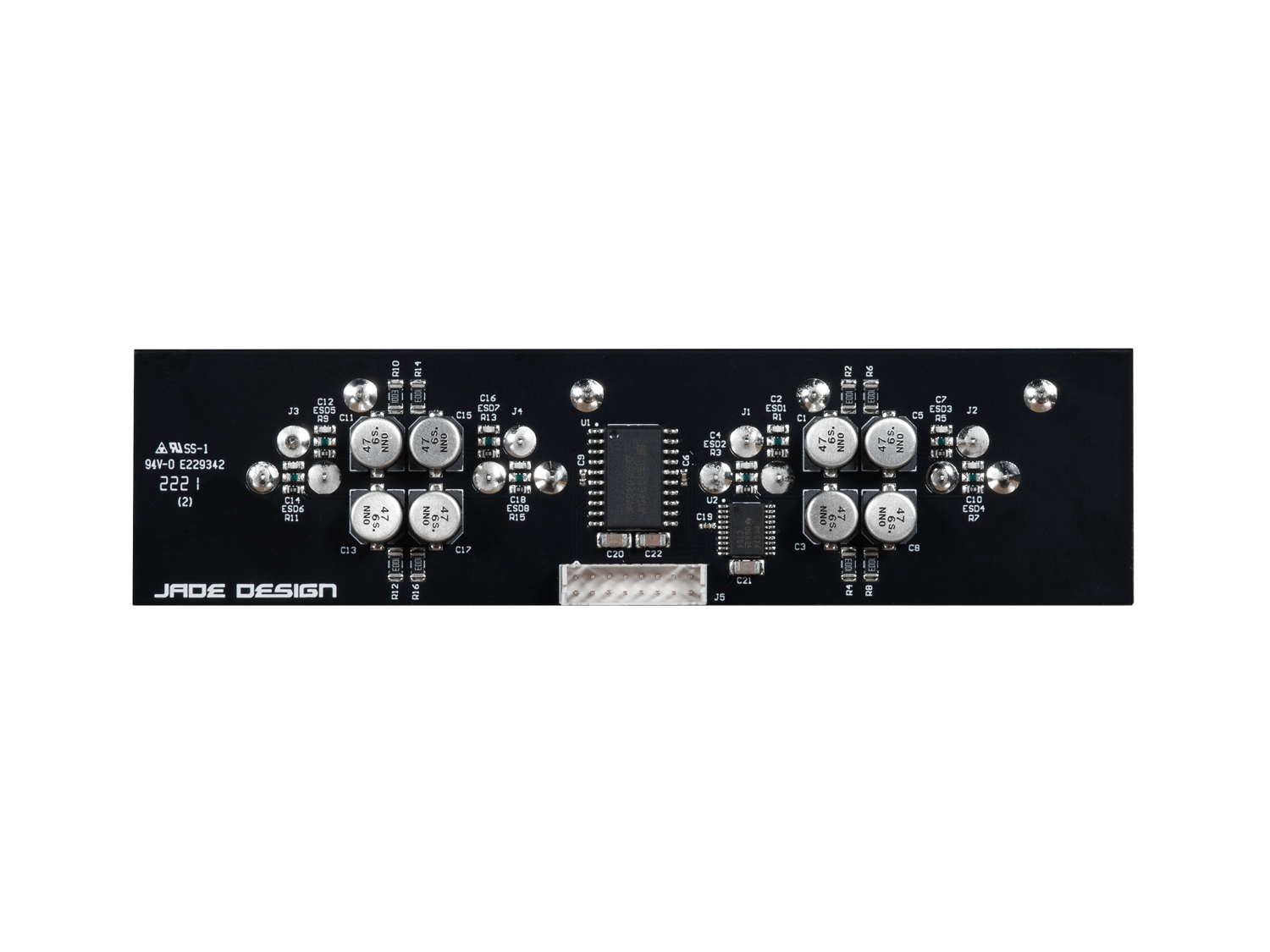 RMC 1 Expansion Modules - Compatible with Industrial Automation & Control Systems | Enhance Your PLC Setup for Manufacturing & Robotics Applications