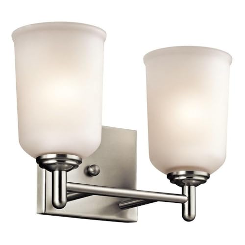 Brushed Nickel