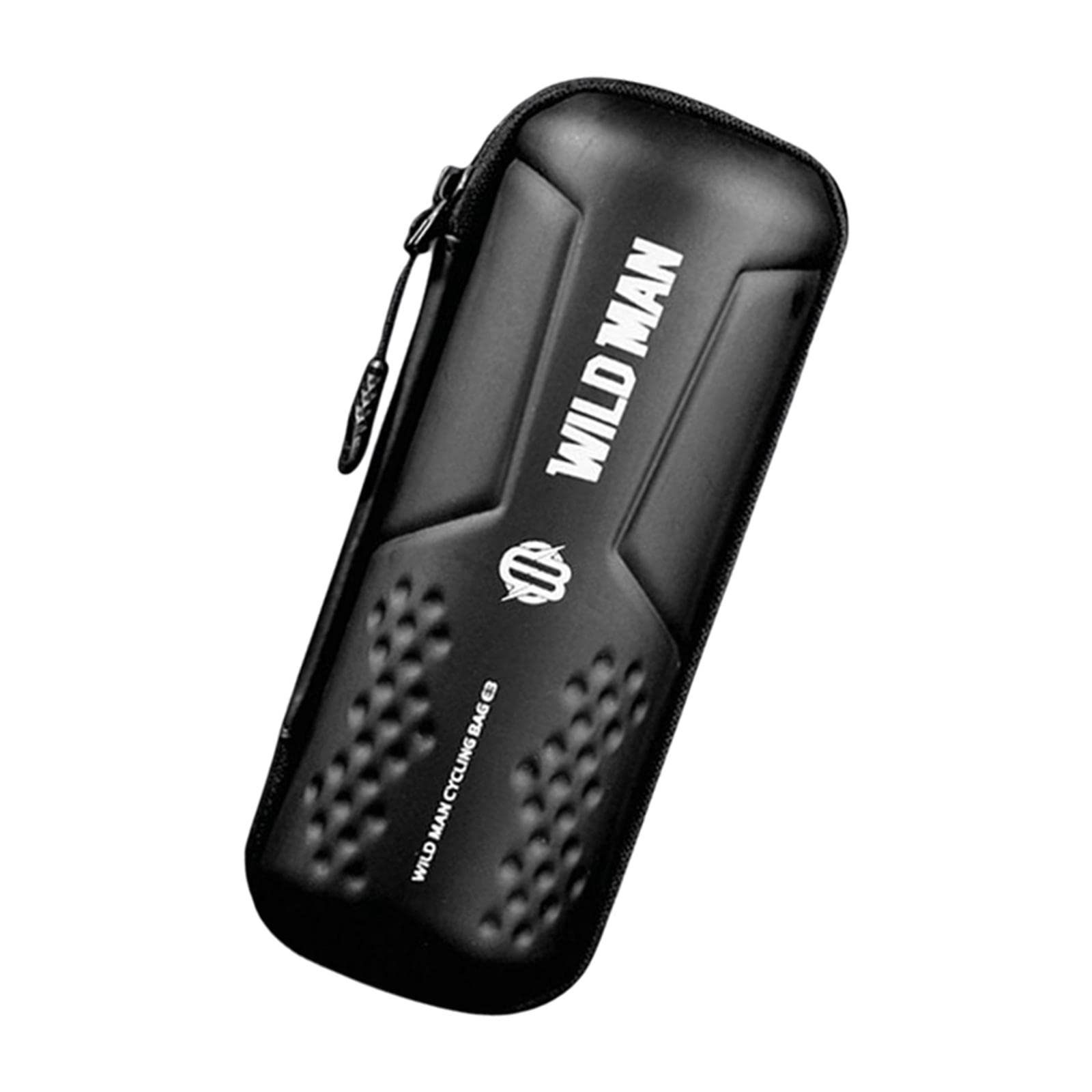 Fancyes Waterproof Bike Tool Bag - Durable Bicycle Storage & Repair Pouch for Road Bikes - Perfect for Cycling Maintenance & Outdoor Adventures