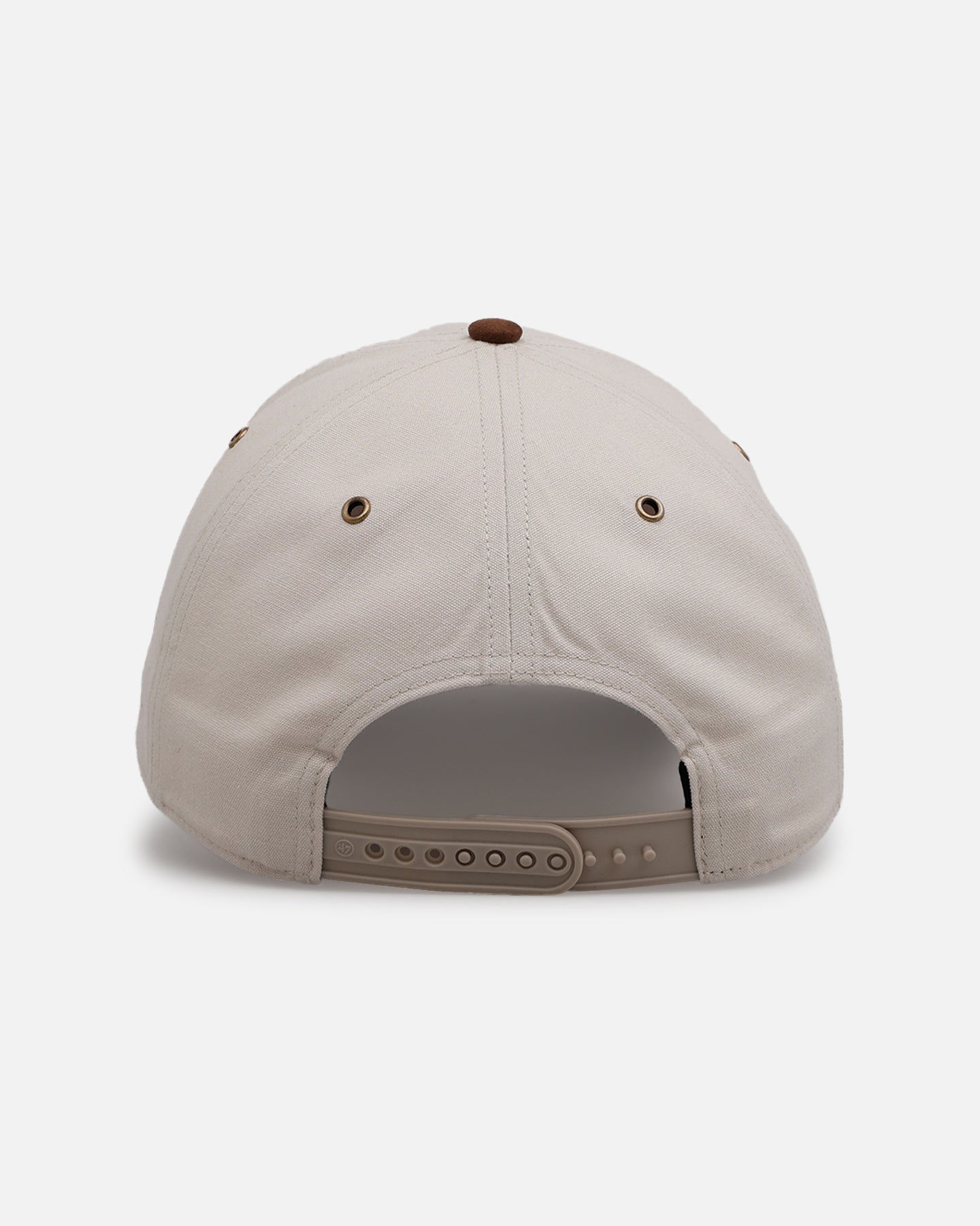 47 Brand San Diego Padres 'Coconut' Snapback Hat - Adjustable Baseball Cap for Men & Women - Perfect for Baseball Games, Streetwear Fashion & Casual Outfits