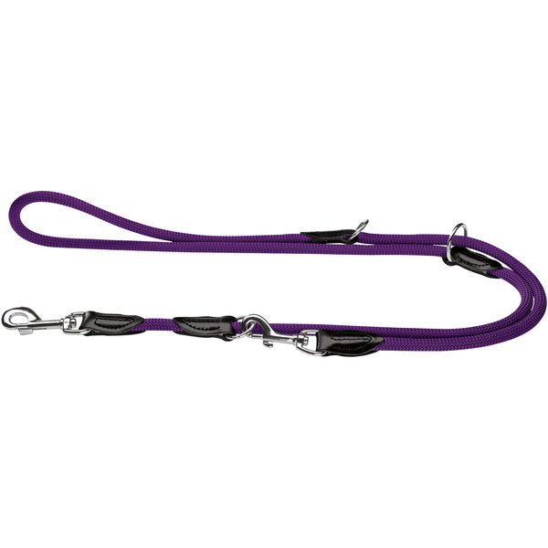 Freestyle Training Leashes for Dogs - Adjustable Hands-Free Running & Jogging Leash with Reflective Stitching - Perfect for Outdoor Exercise, Hiking & Active Lifestyles