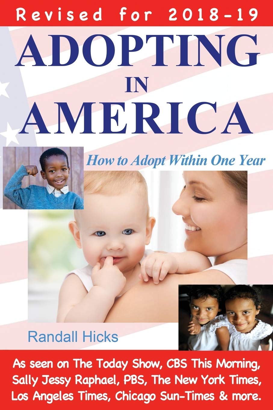 How to Adopt a Child in the US Within One Year - Complete 2018-2019 Adoption Guide for Families | Home Study, Paperwork & Parenting Tips