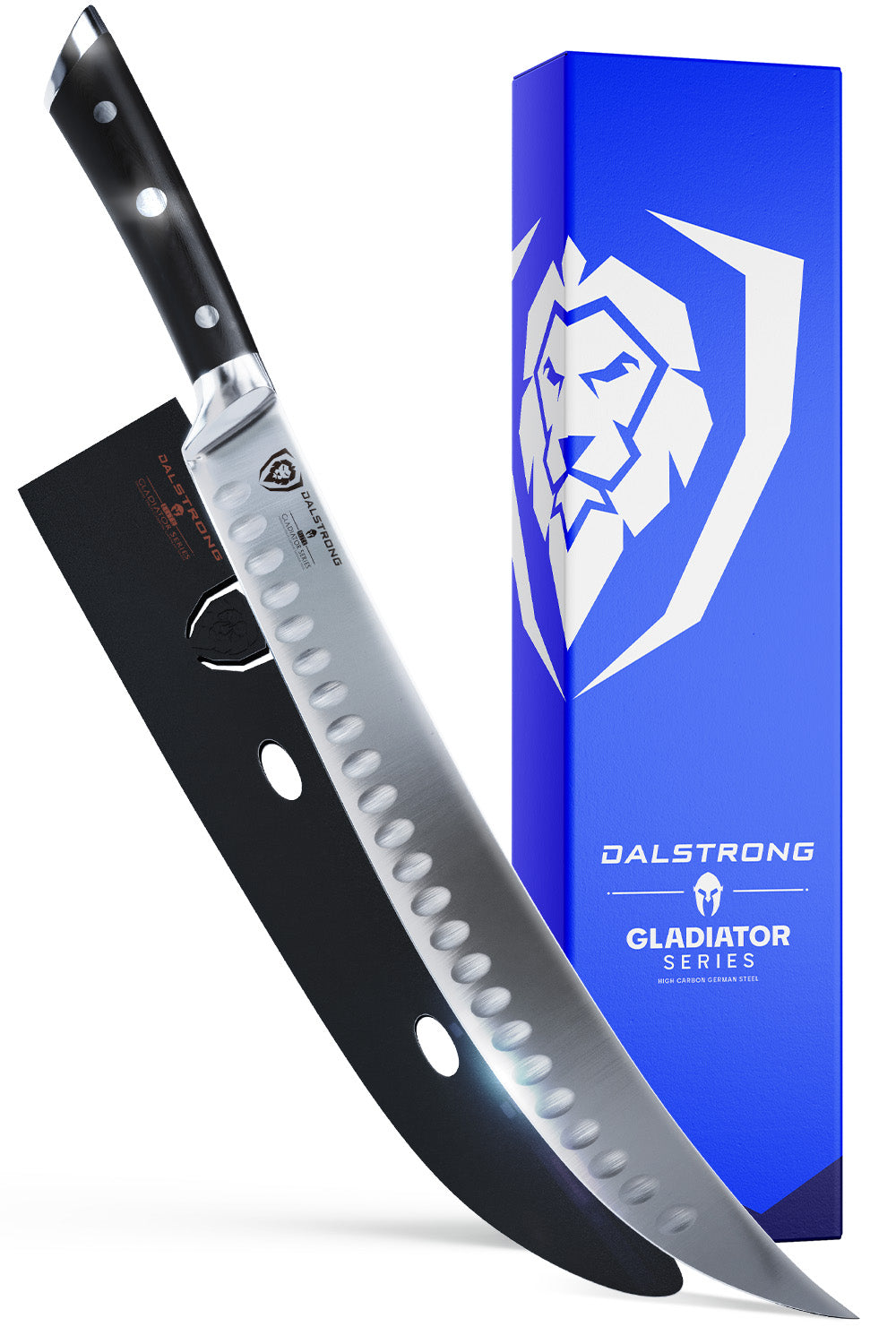 Dalstrong Gladiator Series 12