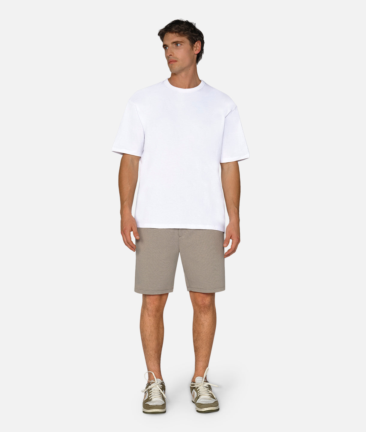 Timber Broadway Short - Stylish & Comfortable Men's Casual Shorts for Summer Outings, Beach, and Travel