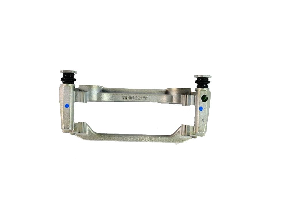 Genuine OEM Disc Brake Caliper Bracket for RAM 68412556AA - Replacement Part for RAM Trucks - Perfect for Off-Roading & Heavy-Duty Towing