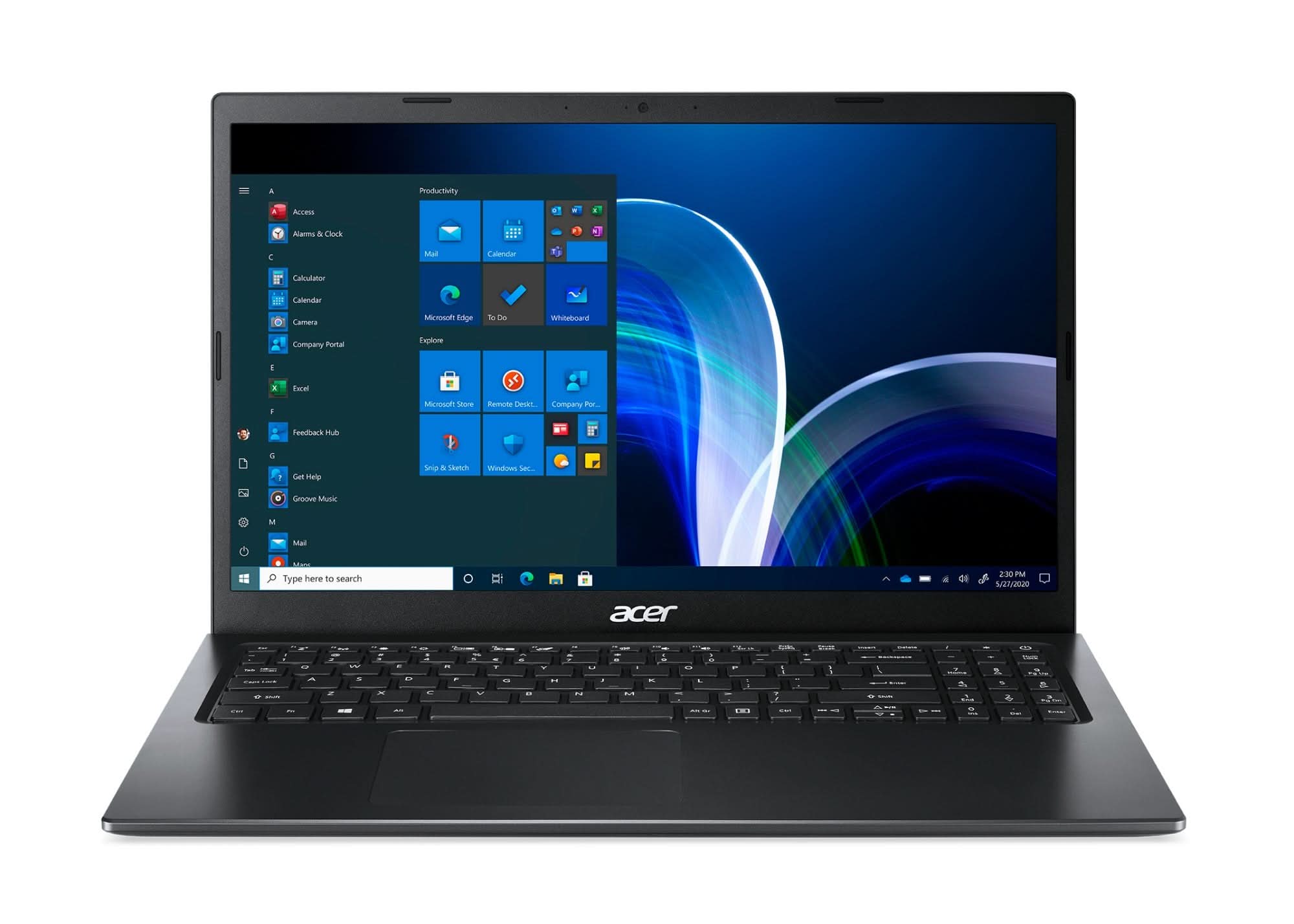 Acer Extensa 15 Laptop - Intel Core i5-1235U, 16GB RAM, 512GB SSD, 15.6