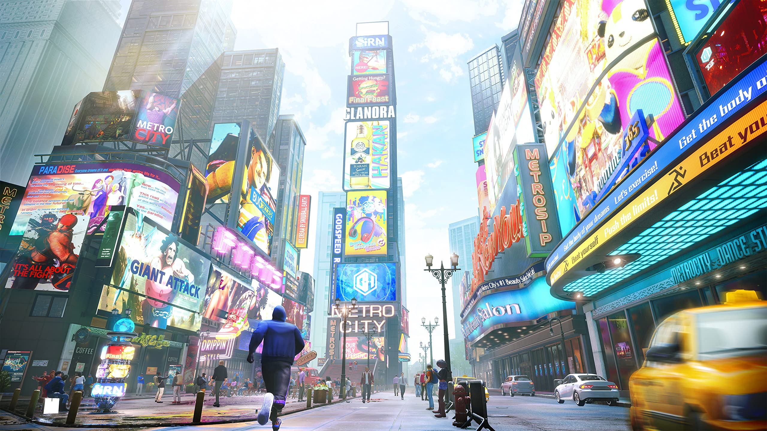 Street Fighter 6 for PS5 - Official Fighting Game | Next-Gen Graphics & New Characters | Perfect for Competitive Gaming & Home Entertainment