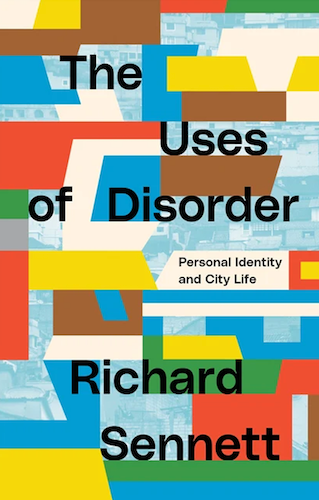 The Uses of Disorder - Personal Growth Through Chaos | Self-Help Book for Life Challenges & Personal Development (Perfect for Overcoming Adversity & Building Resilience)