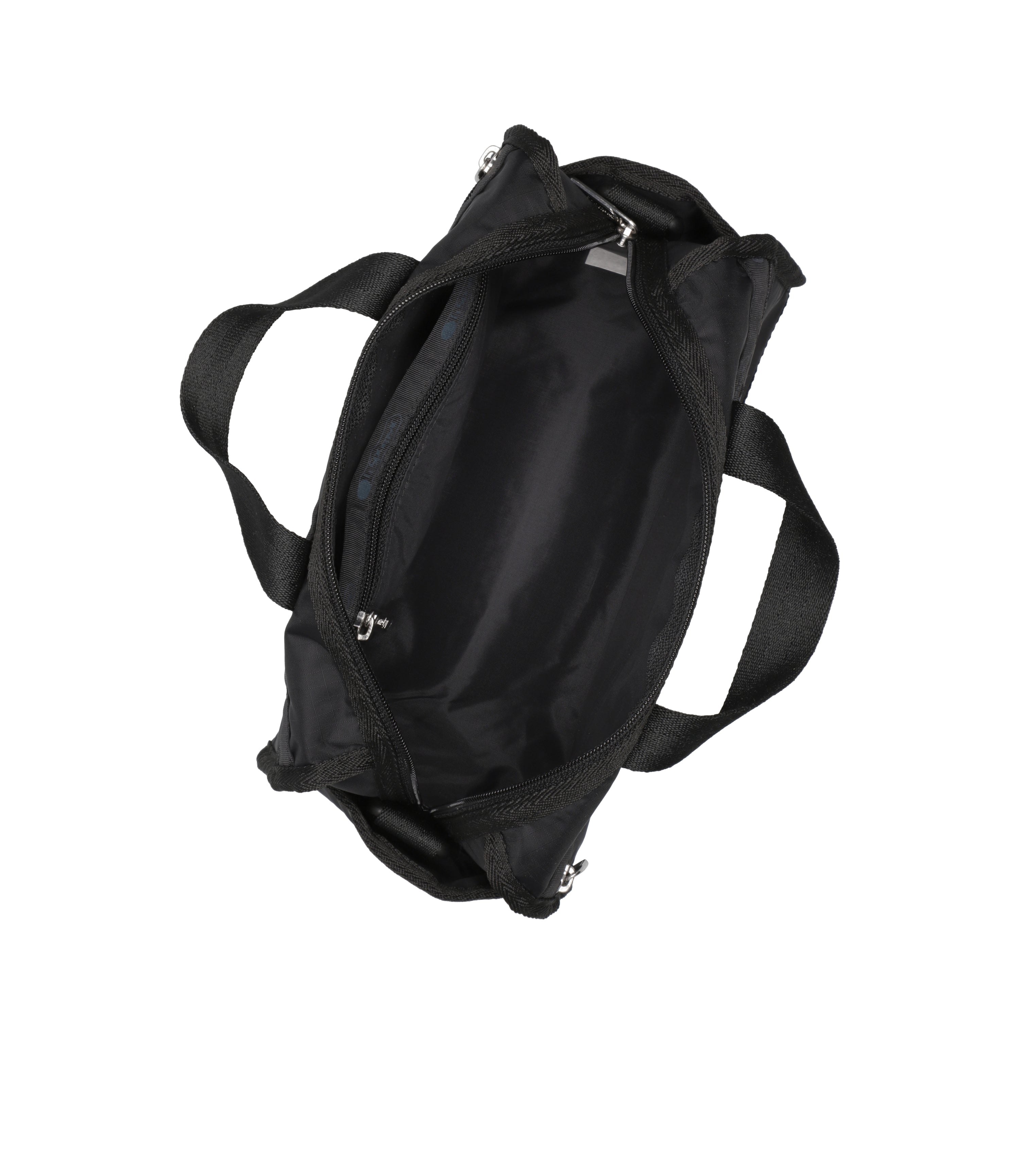 Mini Duffel Crossbody Bag - Lightweight Travel & Gym Shoulder Bag for Women & Men - Perfect for Workouts, Travel, and Everyday Use
