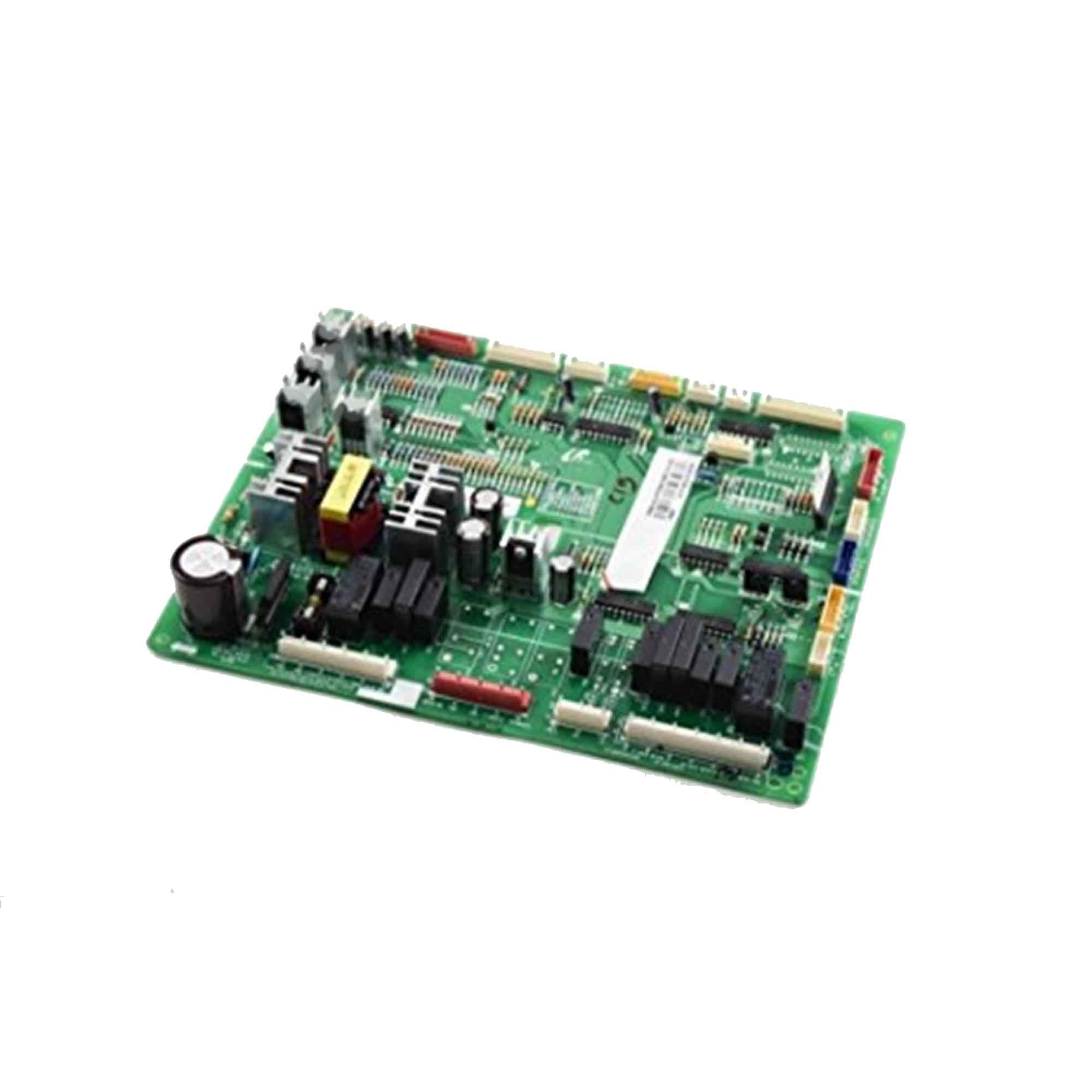 Samsung DA41-00648B Refrigerator Control Board - OEM Replacement Part for Samsung Refrigerators - Perfect for DIY Repairs & Appliance Maintenance