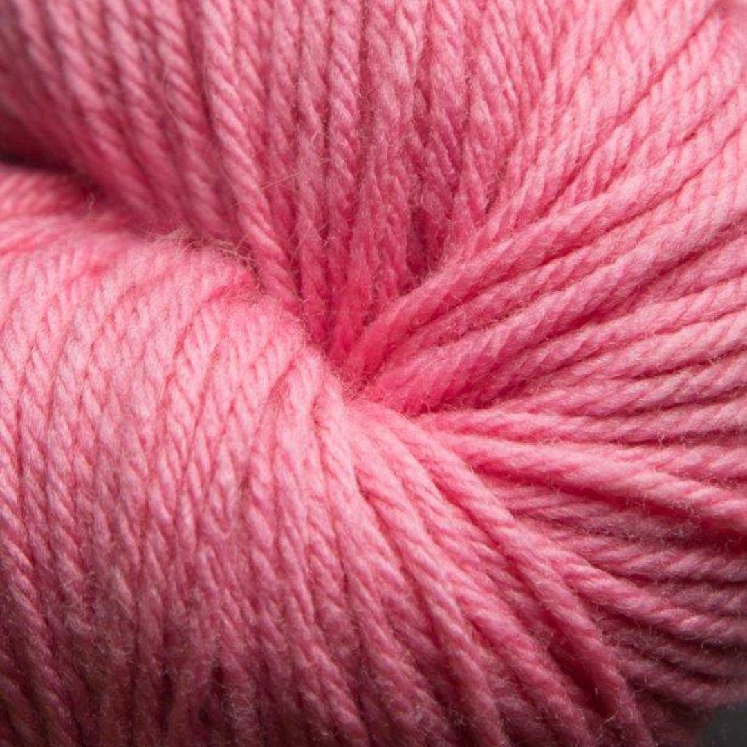 Superwash Merino Wool Yarn Cones | 4/8 Worsted Weight | 1lb Cone (1,120 Yards) | 100% Premium Wool for Knitting & Crocheting | Perfect for Sweaters, Scarves & Blankets