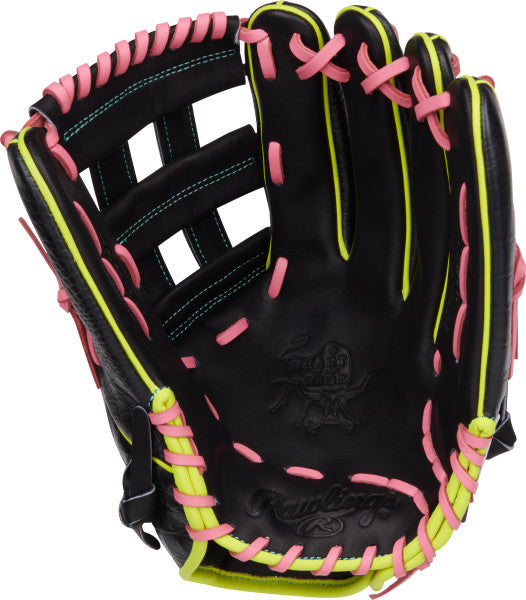 Rawlings Gold Glove Club 12.75