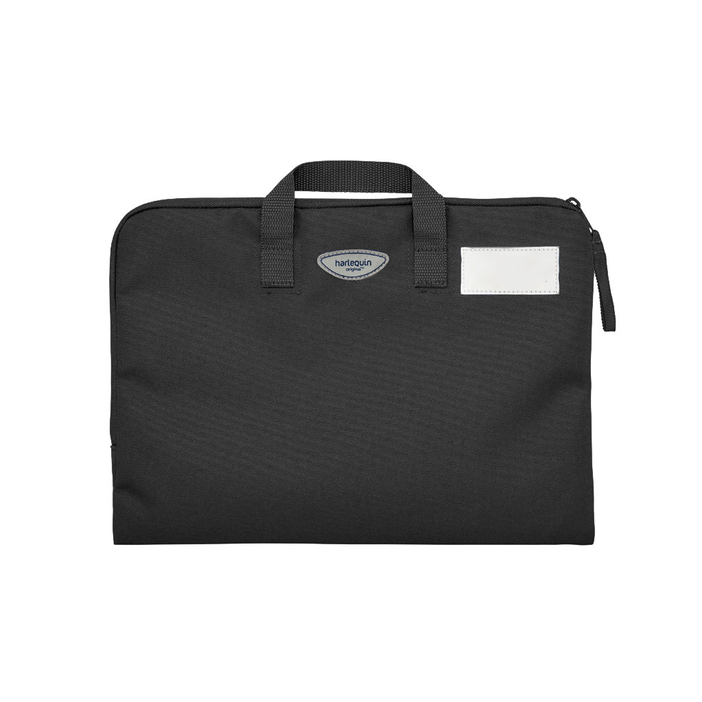 Biddeston State School Quantum Book Bag - Durable Black Backpack for Students & Professionals | Perfect for School, Work & Travel