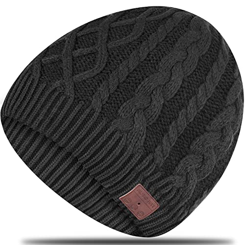 Warm Black