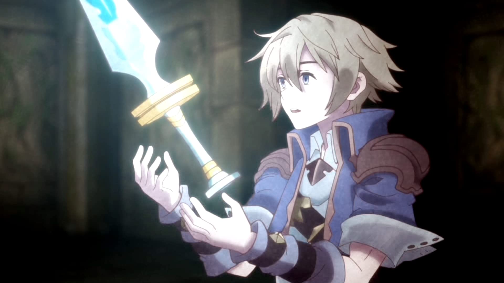 Trinity Trigger - Nintendo Switch Game | Action RPG Adventure for Nintendo Switch - Perfect for Solo & Co-op Gaming at Home or On-the-Go