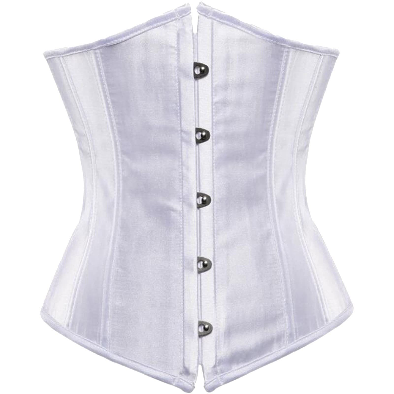 Plus Size Waist Wrap & Full Body Shaper for Women - Firm Control Shapewear Bodysuit with Corset Lifting Effect by Eaktool | Perfect for Tummy Control, Body Shaping & Special Occasions