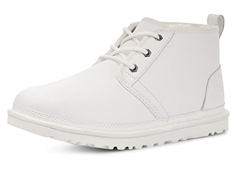 White/White