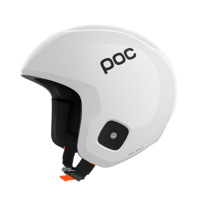 POC Skull Dura X MIPS Helmet 2026 - Lightweight Mountain Bike & Cycling Helmet for Men & Women - Perfect for Trail Riding, Road Biking & Commuting