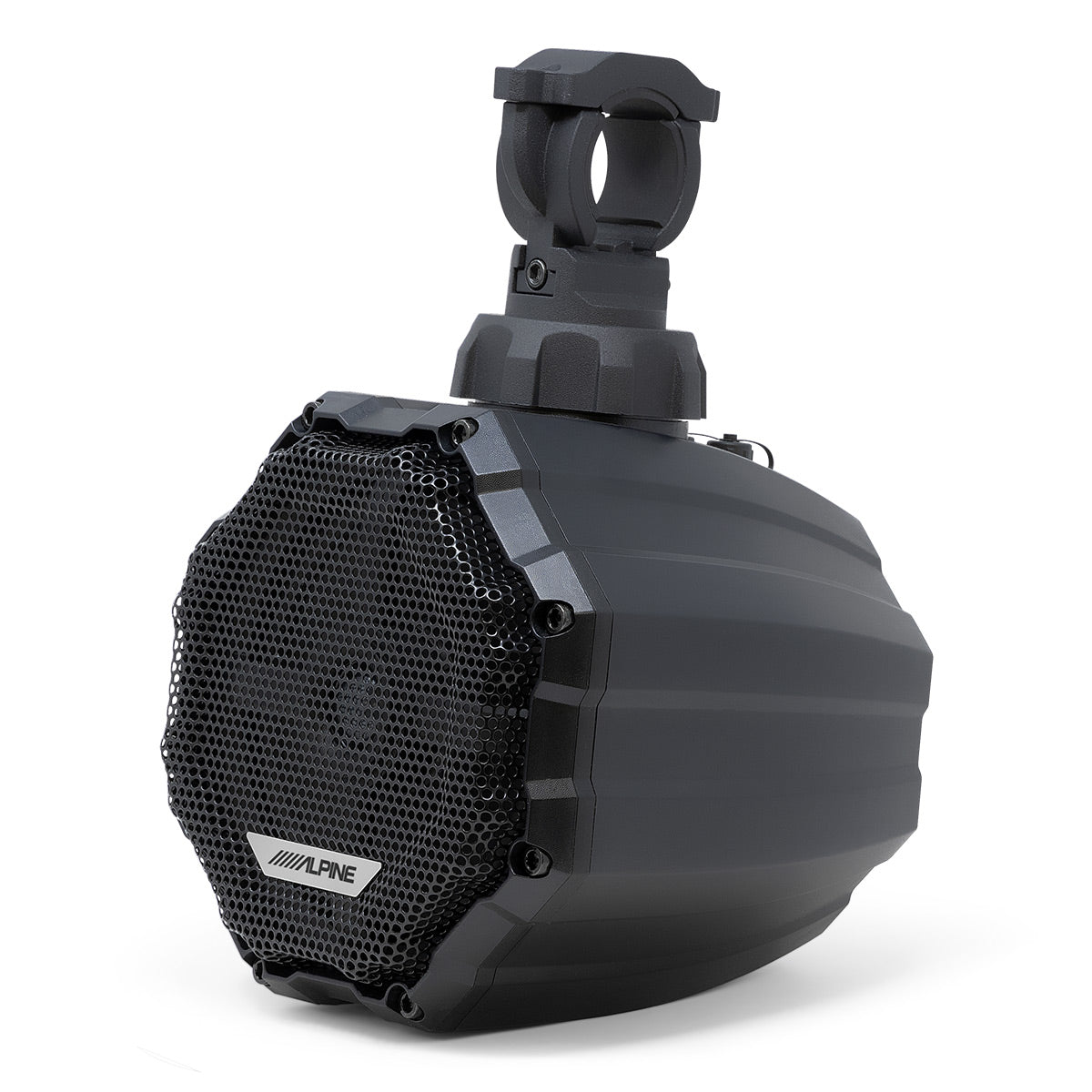 Alpine SPV 65RGB CAN 6.5