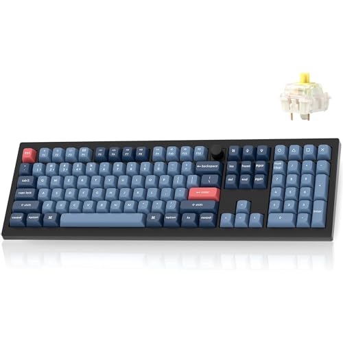 Gateron Jupiter Banana Switch