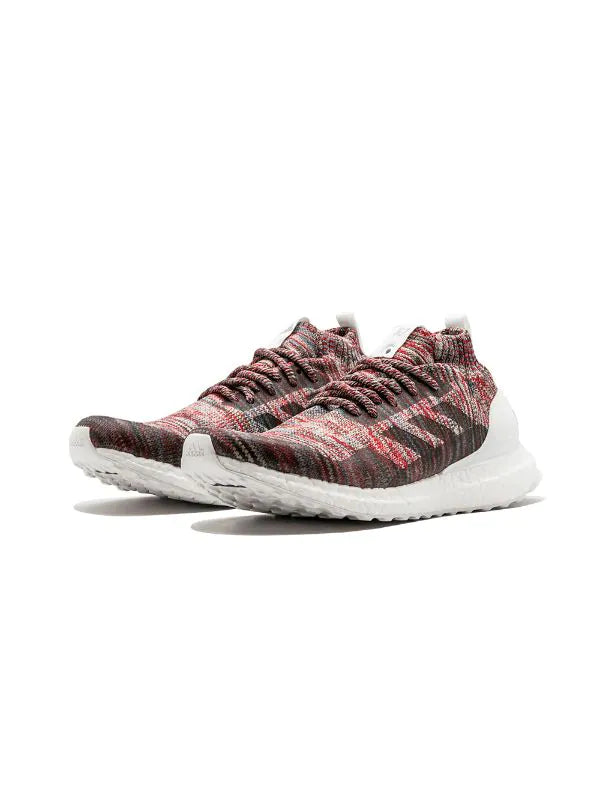 Adidas Ultra Boost Mid Ronnie Fieg Running Shoes - Men's High-Performance Sneakers for Jogging, Gym Workouts & Casual Wear