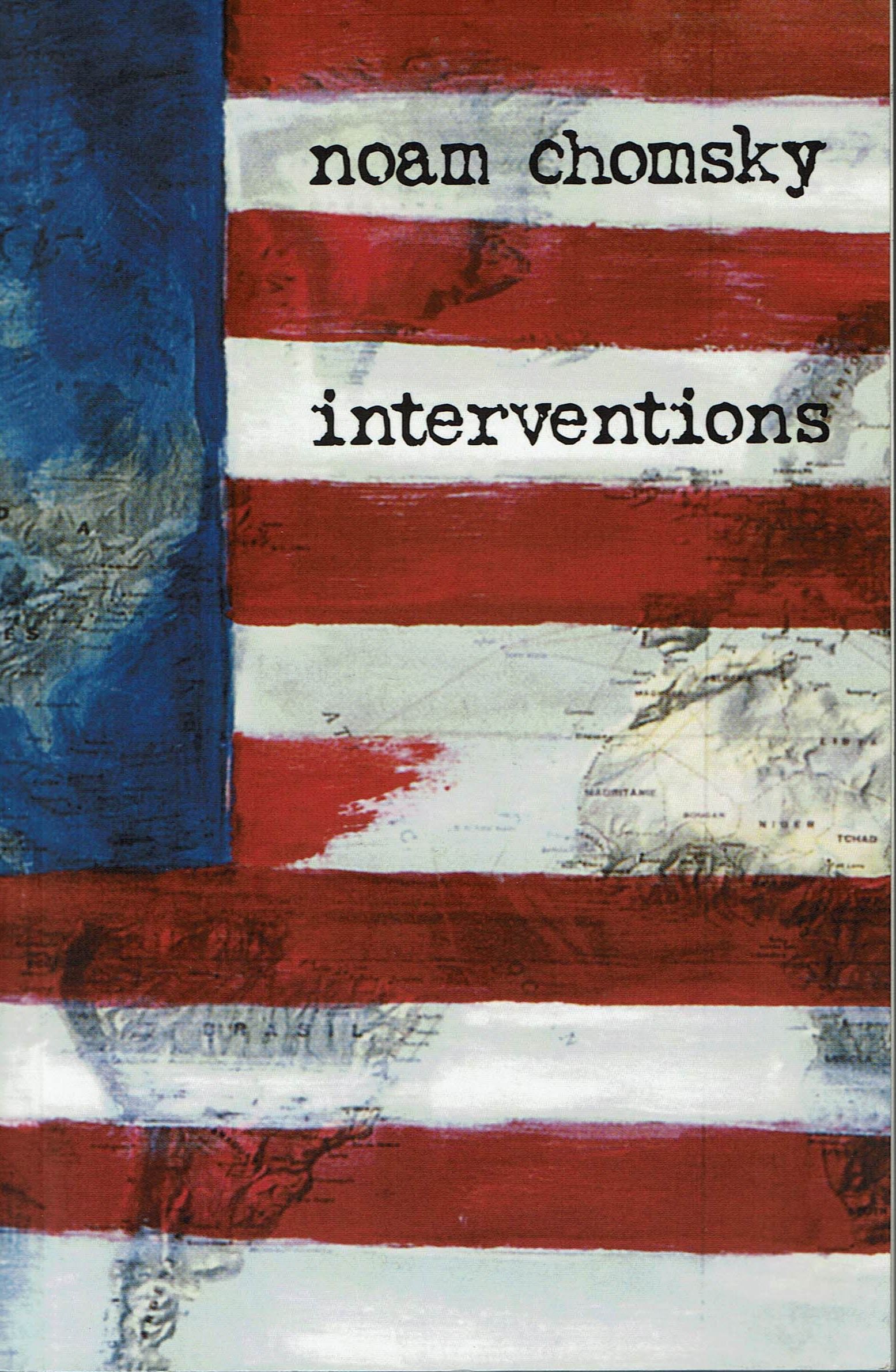 Interventions - City Lights Open Media | Political & Social Commentary Books | Perfect for Activists & Scholars