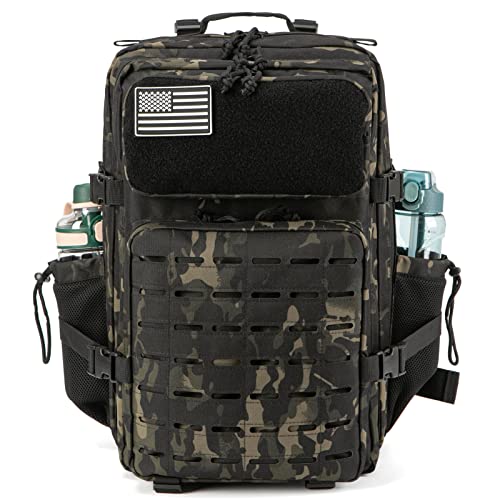 45l 2.0 Blackcp