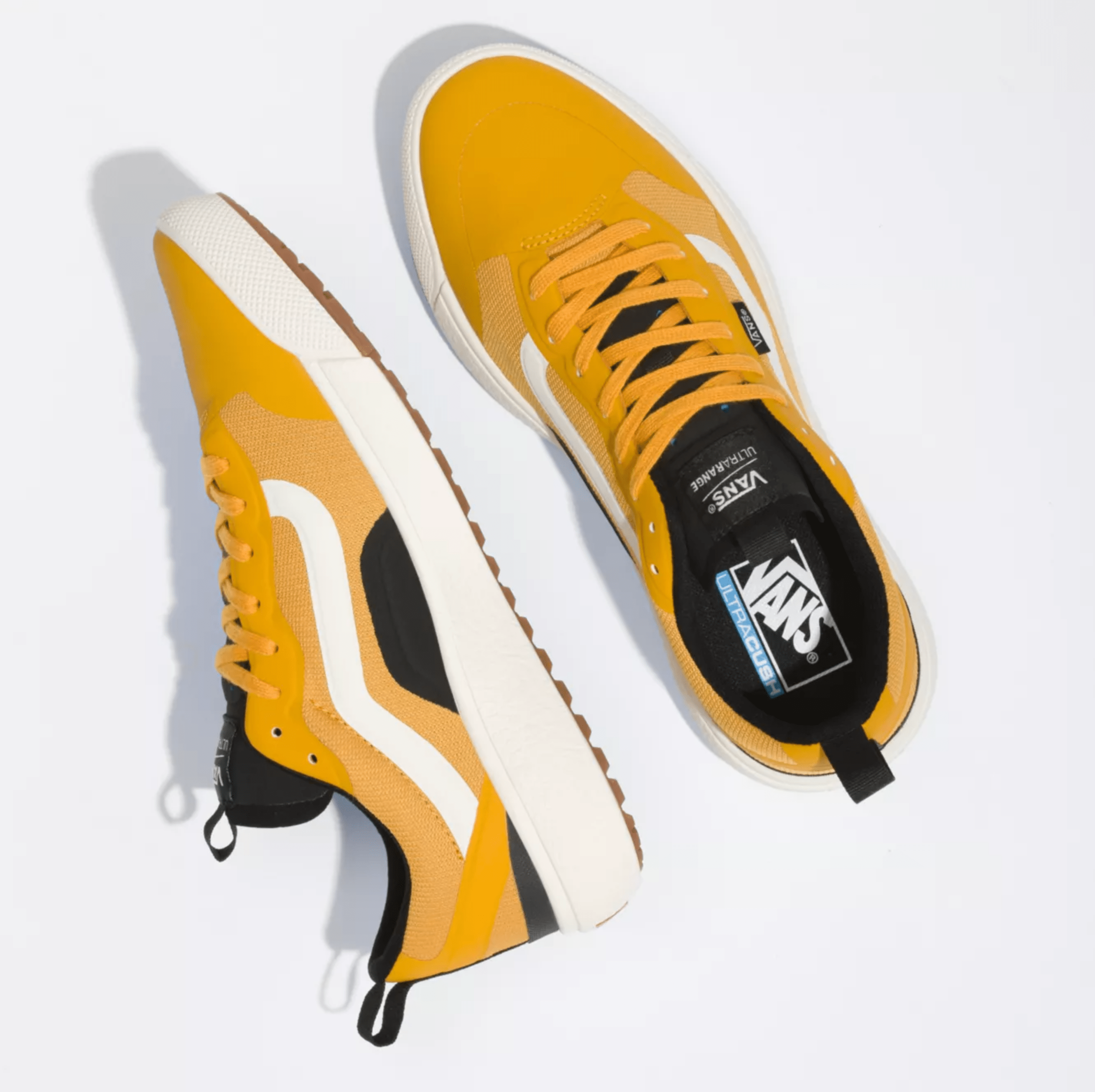 UltraRange EXO Men's & Women's Lightweight Comfortable Sneakers for Running, Walking & Everyday Wear - Perfect for Gym, Travel & Casual Outfits
