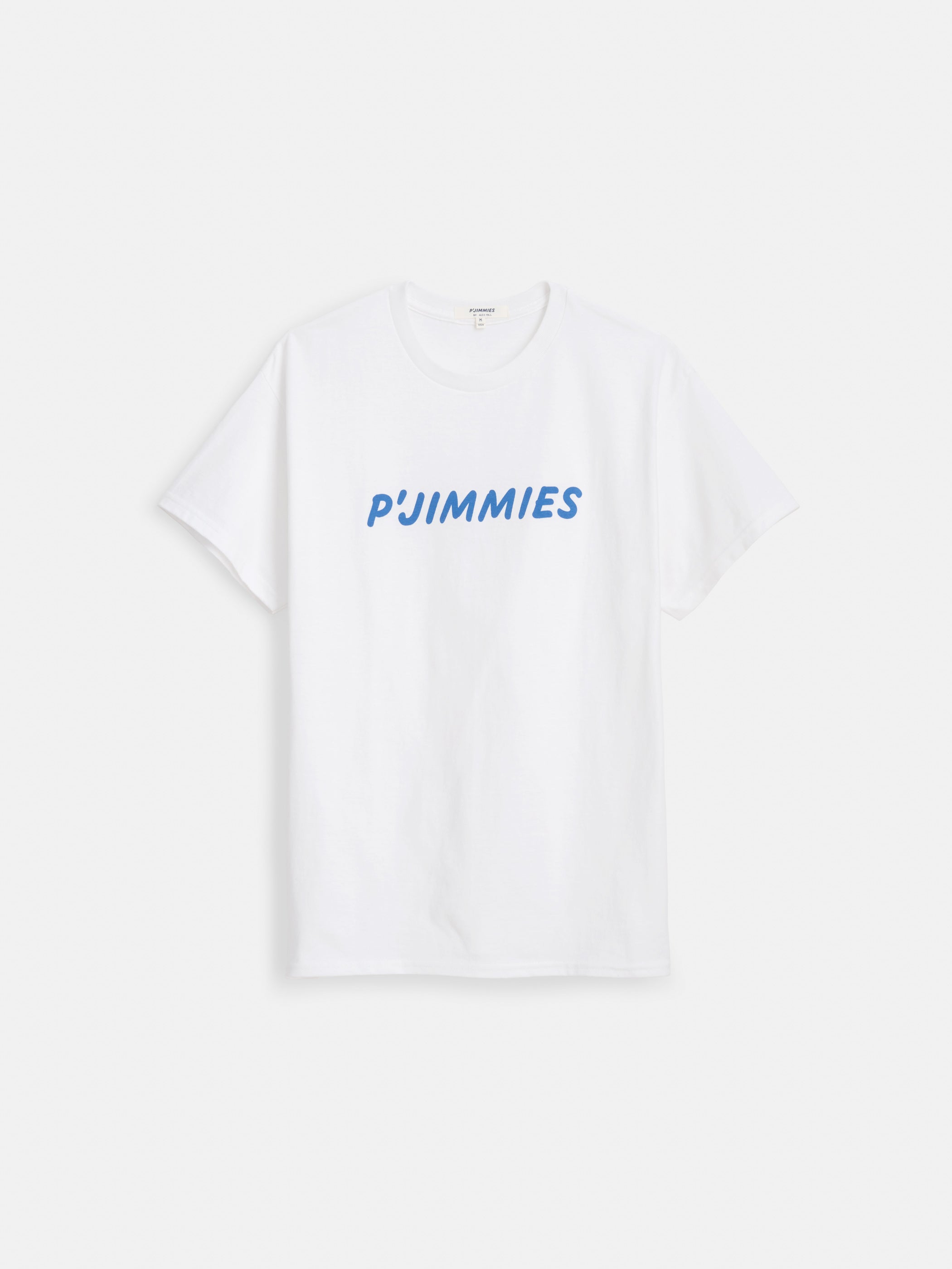 P'Jimmies Sleep Tee - Soft & Comfortable Women's Sleep Shirt for Nightwear, Lounge & Relaxation - Perfect for Bedtime, Travel & Cozy Evenings at Home