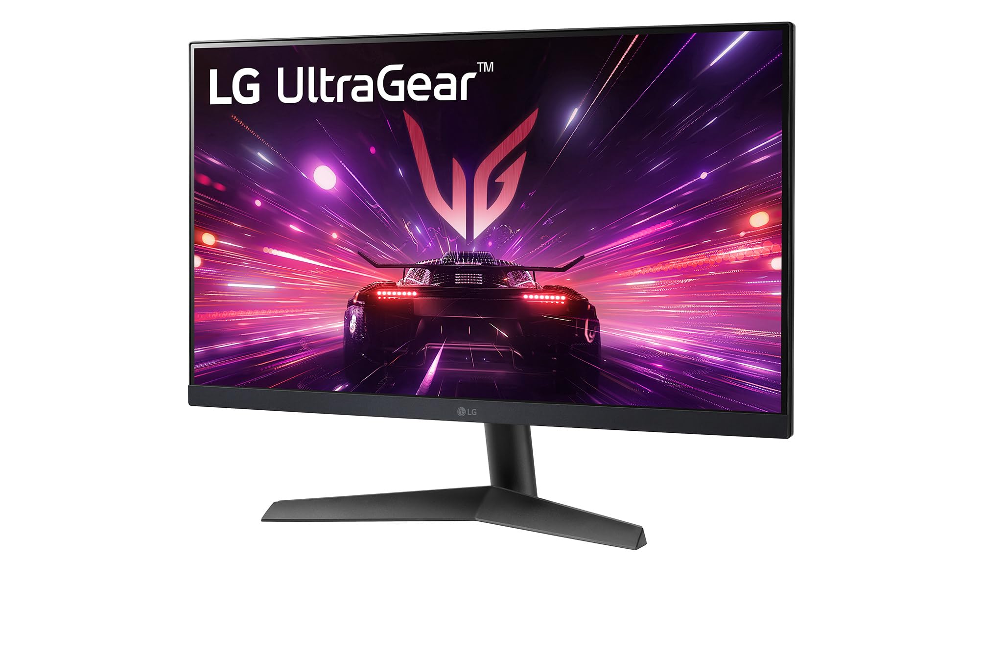 LG Ultragear 27GQ50F-B 27 Inch Full HD Gaming Monitor - 165Hz Refresh Rate, 1ms MBR, VA Display, AMD FreeSync Premium - Black | Perfect for Competitive Gaming, Streaming & Home Office Setup