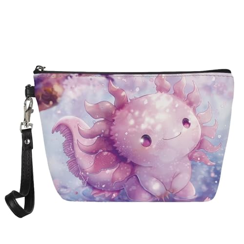 Cute Axolotl 1