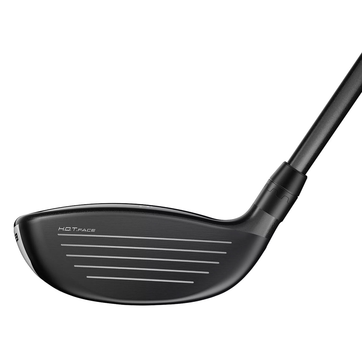 Cobra AEROJET LS Right Hand Men's Fairway Golf Wood - Perfect for Long Distance Shots on the Course