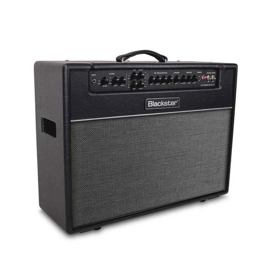 Blackstar HTV 212 MKIII 60W Tube Guitar Combo Amp with 2x12